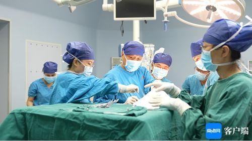 北京医院肿瘤爆料案例最新,最新案例深度剖析  第3张