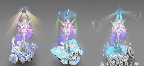 新英雄萨勒芬妮爆料视频,爆料视频中的神秘力量与背景故事  第2张